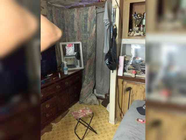 Alanahsinns Sex Cam Show