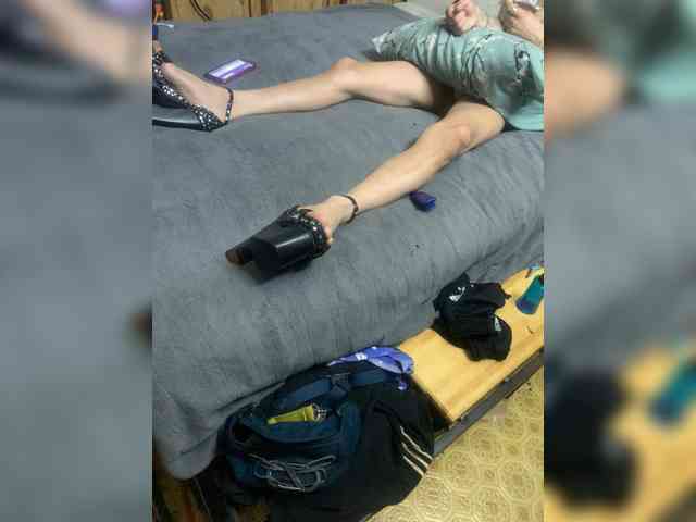Alanahsinns Sex Cam Show