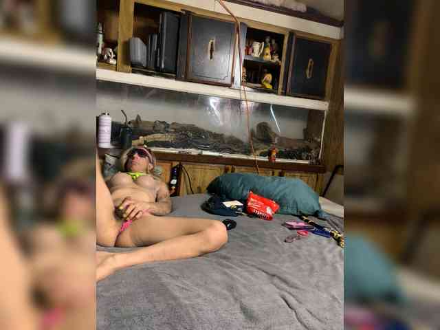 Alanahsinns Sex Cam Show