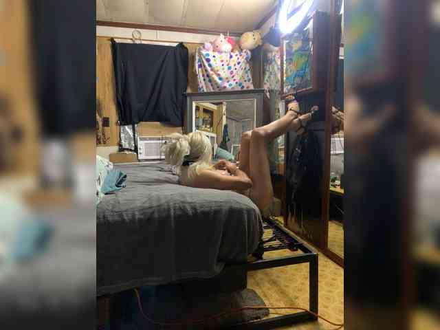Alanahsinns Sex Cam Show