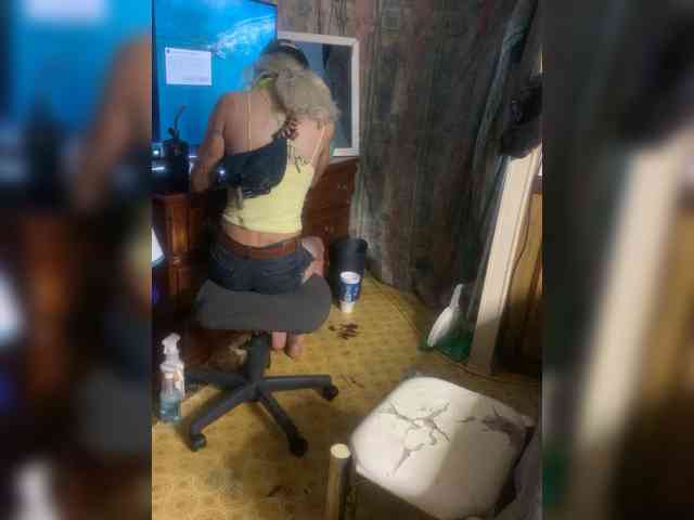 Alanahsinns Sex Cam Show
