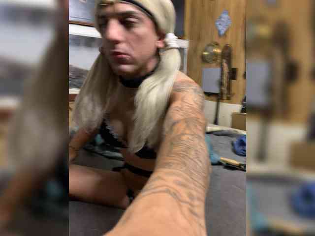 Alanahsinns Sex Cam Show