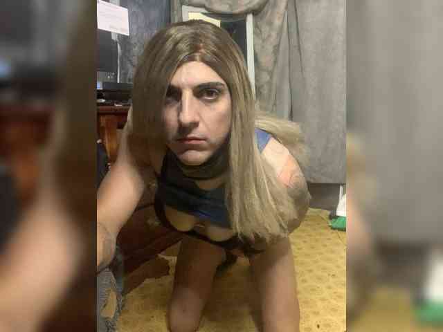Alanahsinns Sex Cam Show