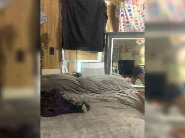 Alanahsinns Sex Cam Show