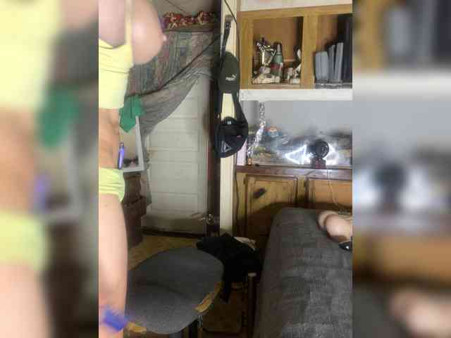 Alanahsinns Sex Cam Show