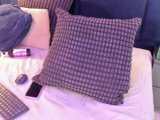 AbbyCarteer Porn Show
