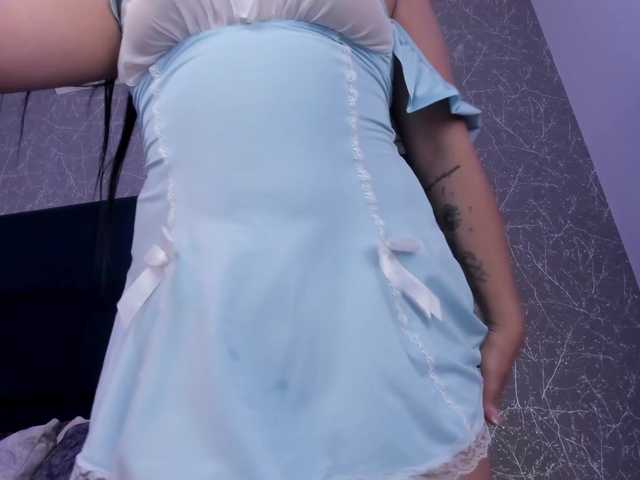 AbbyCarteer live webcam show