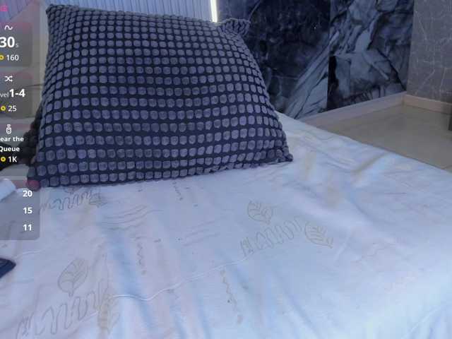 AbbyCarteer live cam on BongaCams