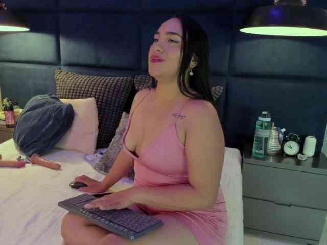 AbbyCarteer webcam