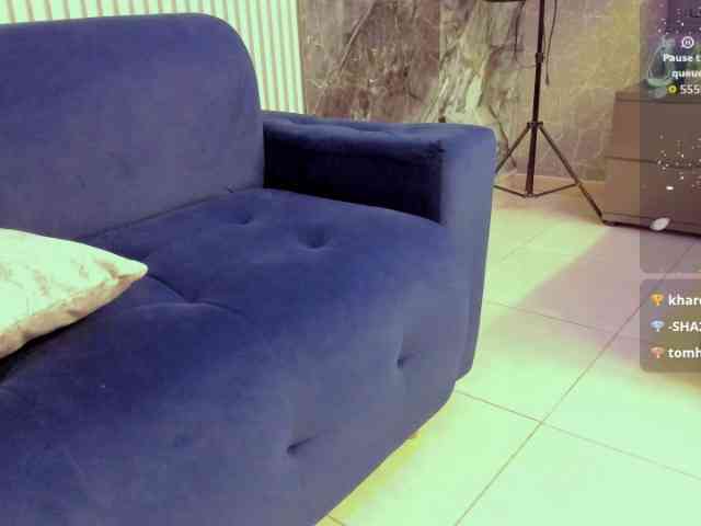 AbbyCarteer webcam