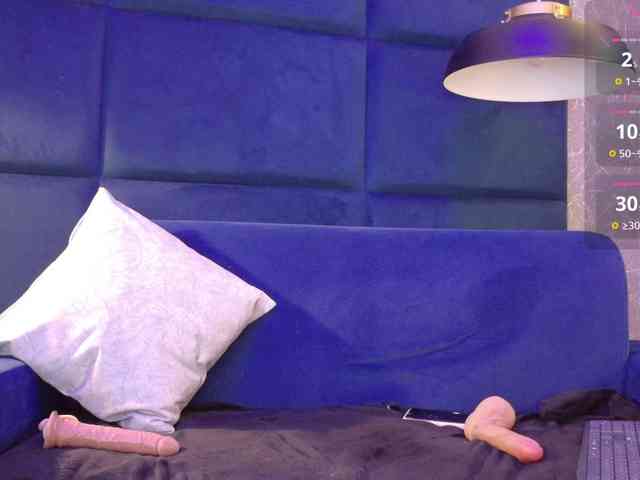 AbbyCarteer webcam