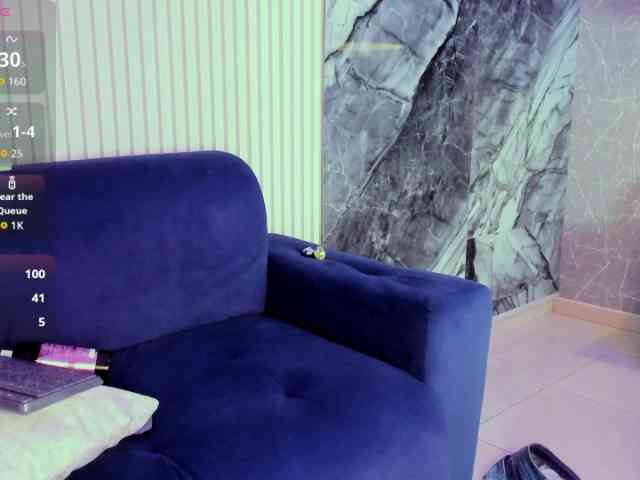 AbbyCarteer webcam