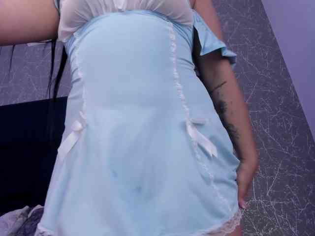 AbbyCarteer webcam