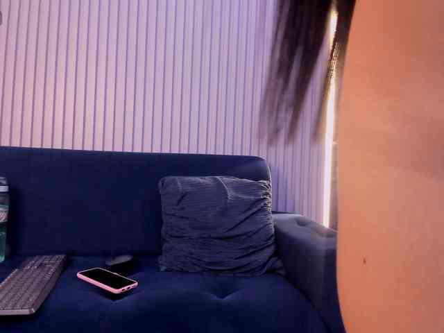 AbbyCarteer webcam