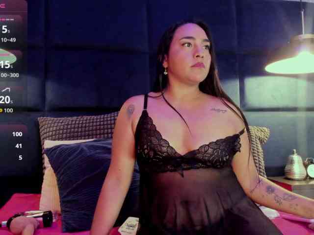 AbbyCarteer webcam