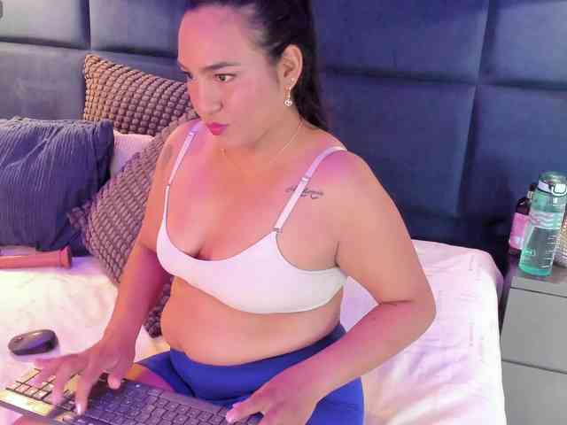 AbbyCarteer webcam