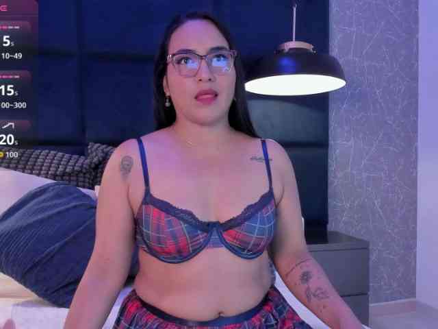 AbbyCarteer webcam