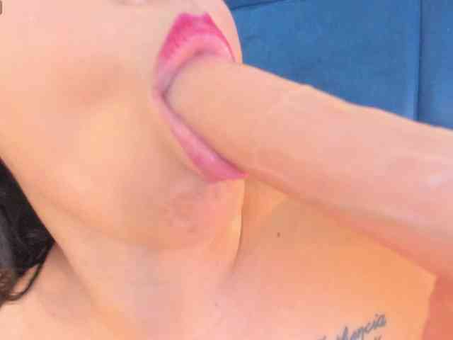 AbbyCarteer Sex Cam Show