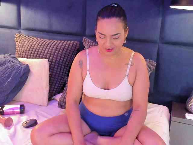 AbbyCarteer webcam