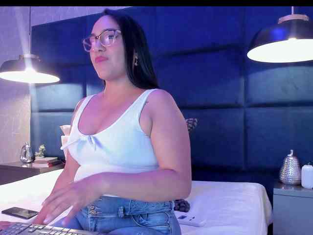 AbbyCarteer webcam
