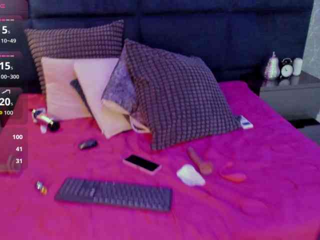 AbbyCarteer webcam