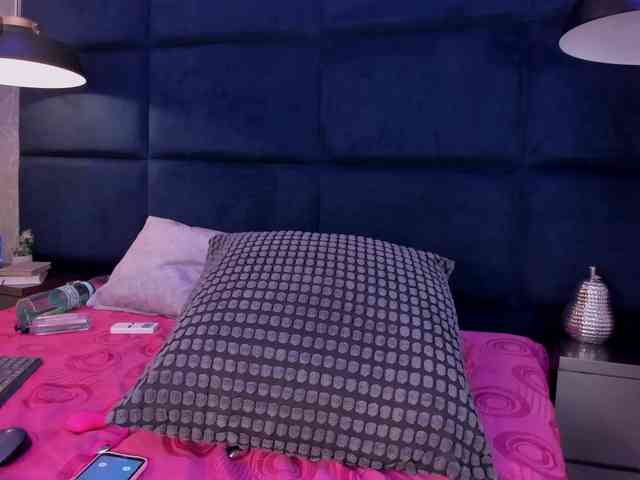AbbyCarteer webcam