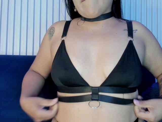 AbbyCarteer webcam