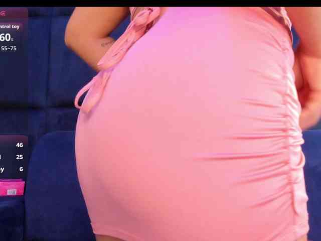 AbbyCarteer webcam