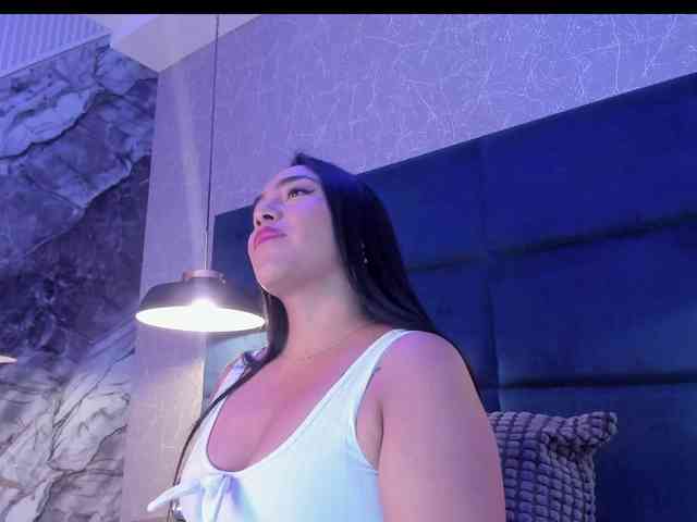 AbbyCarteer webcam