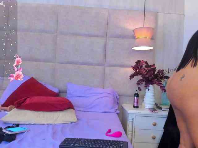 AbbyCarteer webcam