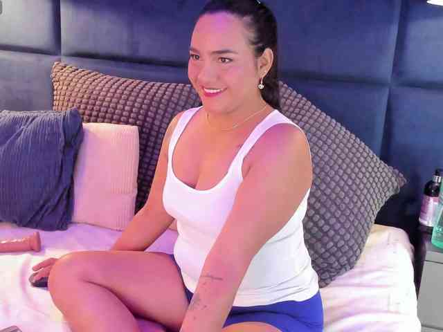 AbbyCarteer webcam