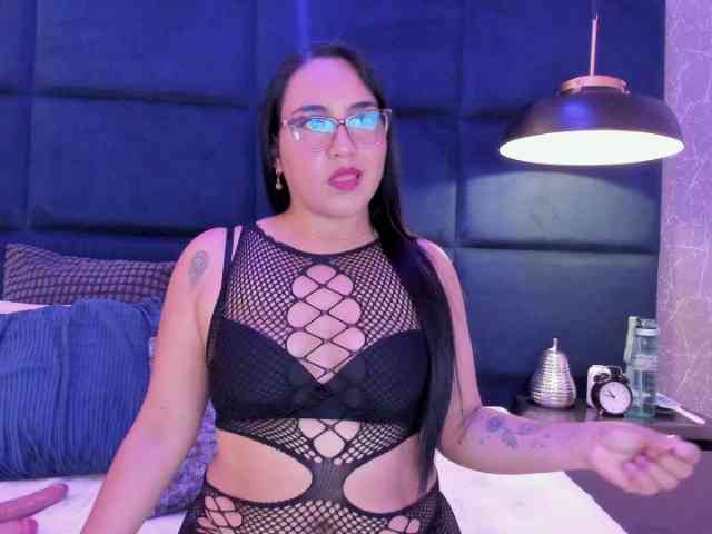 AbbyCarteer webcam