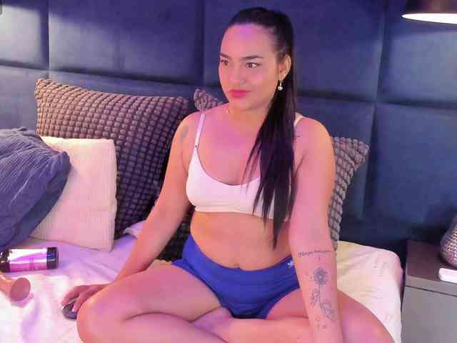 AbbyCarteer webcam
