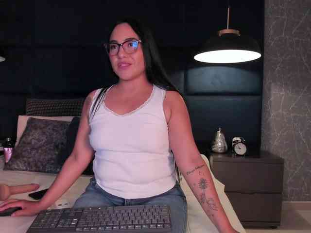 AbbyCarteer webcam