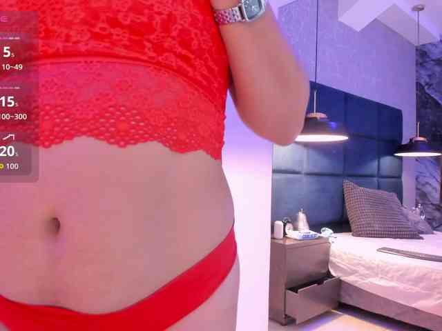 AbbyCarteer webcam