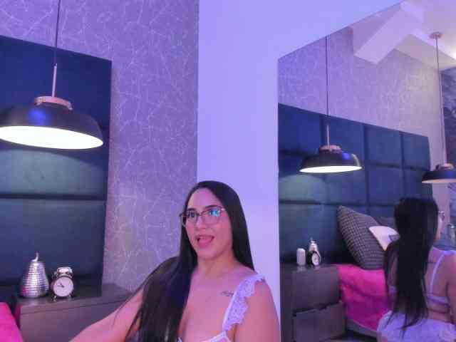 AbbyCarteer webcam