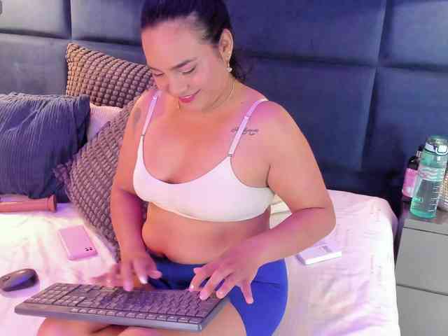 AbbyCarteer webcam