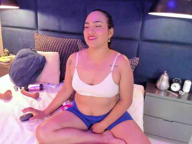 AbbyCarteer webcam