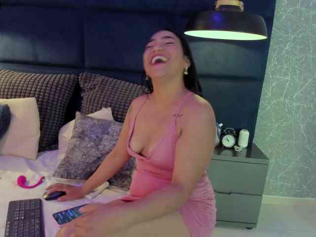 AbbyCarteer webcam