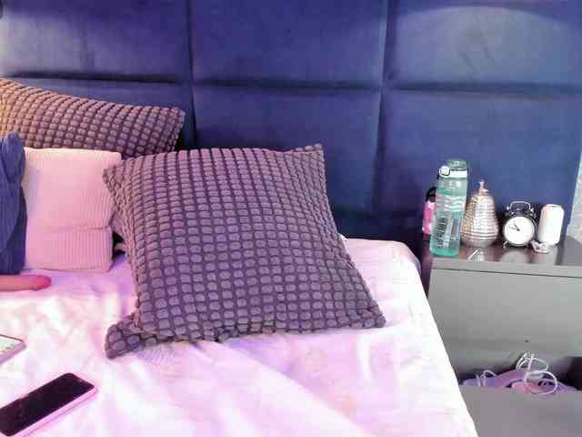 AbbyCarteer webcam