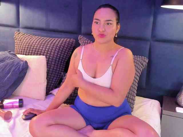AbbyCarteer webcam