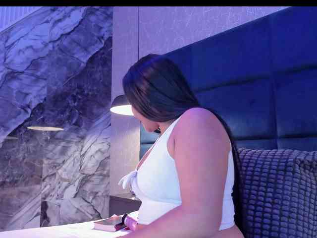 AbbyCarteer webcam