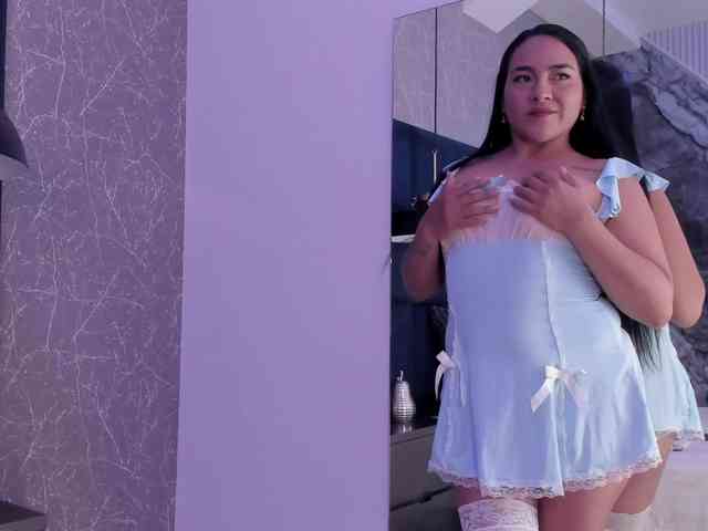 AbbyCarteer webcam