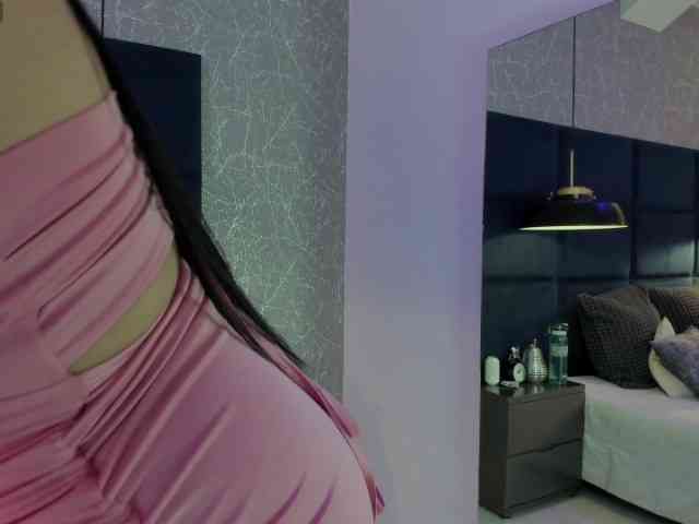 AbbyCarteer webcam