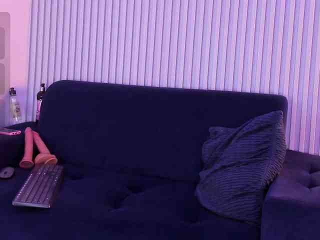 AbbyCarteer webcam