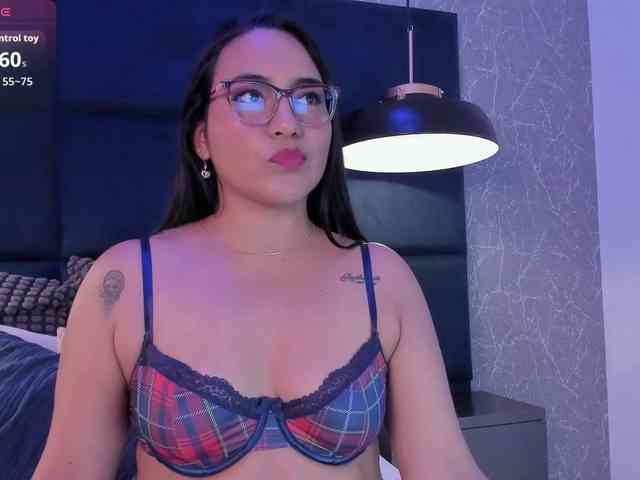 AbbyCarteer webcam