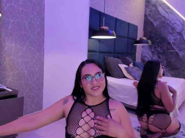 AbbyCarteer webcam