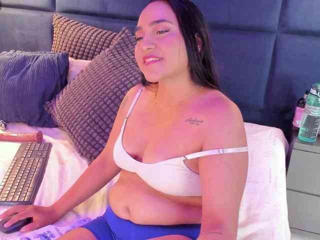 AbbyCarteer webcam