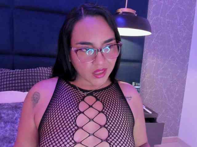 AbbyCarteer webcam