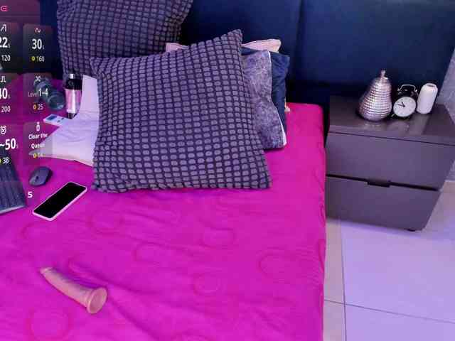AbbyCarteer webcam